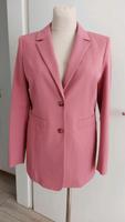 Blazer Jacke Longblazer von More & More  Größe 38  neu rosa Hessen - Bad Homburg Vorschau