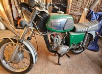 MZ TS 150 Scheunenfund Thüringen - Altenburg Vorschau