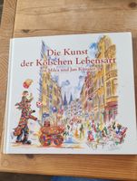 Die Kunst der Kölschen Lebensart - Kunstbildband Milca+Künster Baden-Württemberg - Heimsheim Vorschau