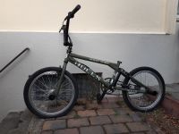 BMX zu verkaufen 27,5 cm Sattelstütze, 20“ Potsdam - Babelsberg Süd Vorschau