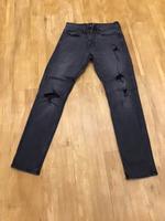 Jeans Damen Hollister super Skinny Stretch Gr. 28/30 Nordrhein-Westfalen - Espelkamp Vorschau