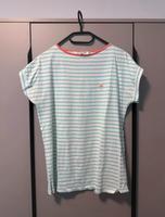 Bonprix Collection T-Shirt gestreift, Größe 40/42 Thüringen - Saalfeld (Saale) Vorschau