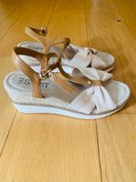 Sandalen Esprit Größe 38 neu Brandenburg - Peitz Vorschau