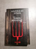 Totensonntag von Andreas Föhr Bayern - Arnstorf Vorschau
