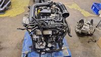 VW AUDI SEAT SKODA 1.0 TSI MOTOR MOTEUR DLA DLAB DLAC 2021 Beuel - Ramersdorf Vorschau