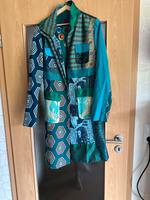 Mantel Desigual Borsdorf - Panitzsch Vorschau