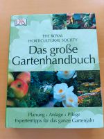 Das große Gartenhandbuch Nordrhein-Westfalen - Gummersbach Vorschau