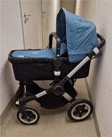 Bagaboo Buffalo Kinderwagen Hamburg-Nord - Hamburg Eppendorf Vorschau