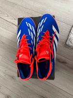 Adidas Predator 44 wie neu!! Essen - Stoppenberg Vorschau