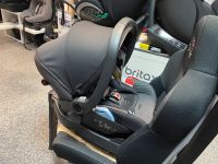 NEU - Peg Perego PRIMO VIAGGIO LOUNGE Auto-Babyschale & Base - NEU - FIRLEFANZ Berlin - Hohenschönhausen Vorschau