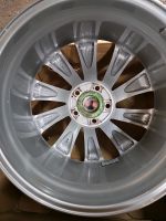 Alufelgen 18 zol VW Audi Skoda Seat Nordrhein-Westfalen - Hamm Vorschau