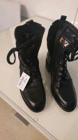 Maripe Leder Stiefel, Stiefeletten neue gr. 37 Dresden - Neustadt Vorschau