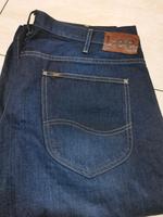 Lee Jeanshose 38/32, Modell Kent Bonn - Bad Godesberg Vorschau
