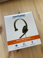 Headset mit USB Sachsen-Anhalt - Magdeburg Vorschau