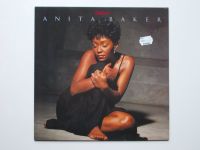 ANITA BAKER - Rapture - Schallplatte Vinyl Album LP (1986) Rheinland-Pfalz - Kaiserslautern Vorschau