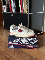 New Balance X Aimé Leon Dore 550 Frankfurt am Main - Rödelheim Vorschau