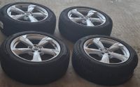 4x 18" Winterräder R18 original Audi A6Quattro Pirelli Sotozerro3 Berlin - Treptow Vorschau