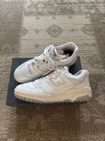 New Balance 550 grau weis 45 wie neu Nordrhein-Westfalen - Paderborn Vorschau