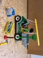 Playmobil Campingplatzservicefahrzeug 5437 Niedersachsen - Friedland Vorschau