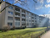 Renovierungsbedürftige 3-Zimmer Wohnung in Niederrad! West - Schwanheim Vorschau