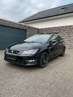 Seat Leon ST FR 2,0 TDI 2014 Niedersachsen - Schiffdorf Vorschau