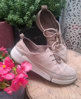 Clarks Trigenic/Damen Schuhe Nordrhein-Westfalen - Bad Salzuflen Vorschau