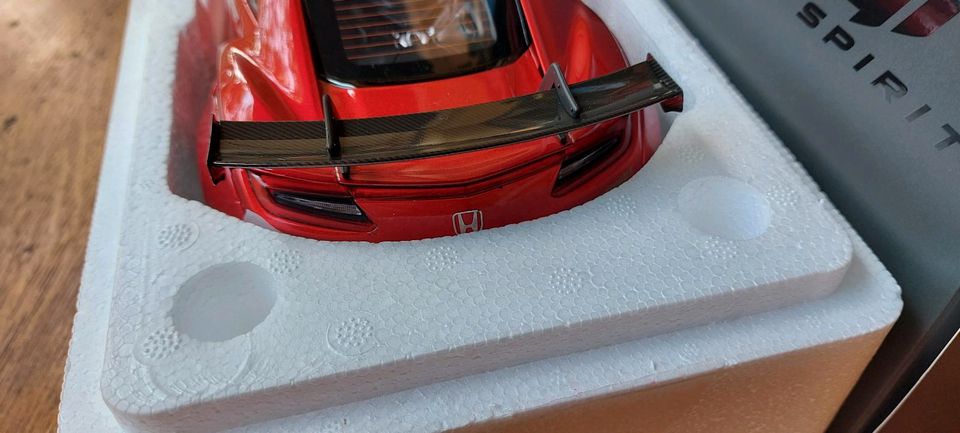 1:18 gt spirit honda acura nsx liberty walk lb Performance Candy in Berlin