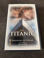(VHS Video) Titanic Bochum - Bochum-Ost Vorschau