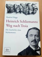 Heinrich Schliemanns Weg nach Troja-Manfred Flügge-TB Baden-Württemberg - Ludwigsburg Vorschau