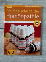 Die magische 11 der Homöopathie Rheinland-Pfalz - Unnau Vorschau