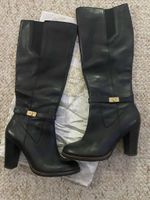 Hilfiger Damen Stiefel Brandenburg - Blankenfelde-Mahlow Vorschau