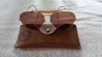 Vintage Ray Ban Sonnenbrille USA Bausch&Lomb 70/80er Jahre Nordrhein-Westfalen - Wülfrath Vorschau