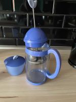 French Press Tupperware Niedersachsen - Suhlendorf Vorschau