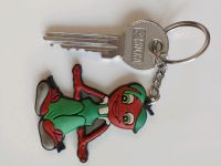 1 Schlüssel gefunden mit Anhänger in IN Bayern - Ingolstadt Vorschau