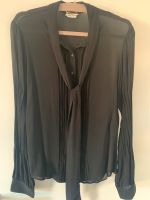 Saint Laurent Seidenbluse Bayern - Wartenberg Vorschau