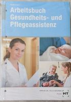 Arbeitsbuch Gesundheits- und Pflegeassistenz Manthey-Lenert NEU Niedersachsen - Celle Vorschau