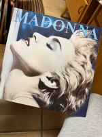 Madonna schallplatte Niedersachsen - Stolzenau Vorschau