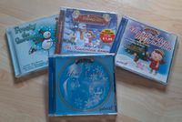 Weihnachts-CD's für Kinder Sachsen - Annaberg-Buchholz Vorschau