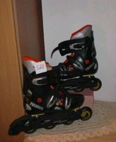 Inline Skater Schuhe Marke:Tecnica Power Stroke Gr.38 (VKNR.520) Niedersachsen - Wallenhorst Vorschau