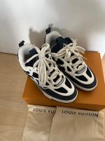 Louis Vuitton Skate Sneaker West - Unterliederbach Vorschau