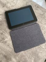 Amazon Kindle Tablet in schwarz mit Hülle Baden-Württemberg - Lichtenwald Vorschau