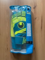 Uhlsport Eliminator Supersoft Torwarthandschuhe Gr. 8 OVP Bielefeld - Bielefeld (Innenstadt) Vorschau