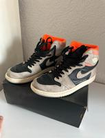 Nike Air Jordan 42 Bayern - Langweid am Lech Vorschau
