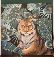 Wandbild Tiger Niedersachsen - Rastede Vorschau