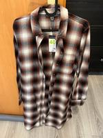Blusenkleid (fällt kleiner aus!) Nordrhein-Westfalen - Lotte Vorschau