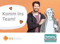 Pflegefachfrau/-mann (m/w/d)✔️ Hessen - Fritzlar Vorschau