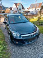 Opel Astra H 1,8 Sport Bayern - Dillingen (Donau) Vorschau