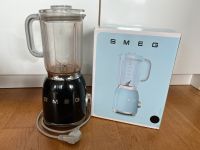 Smeg Standmixer Blender Defekt Hamburg-Mitte - Hamburg Altstadt Vorschau