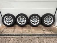 BMW X3 E83 17 Zoll Felgen Styling 111 235/55R17 Baden-Württemberg - Sasbachwalden Vorschau