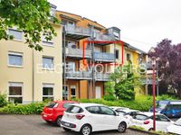 Attraktive, barrierefreie Wohnung mit Balkon in Weißenthurm Rheinland-Pfalz - Weißenthurm   Vorschau